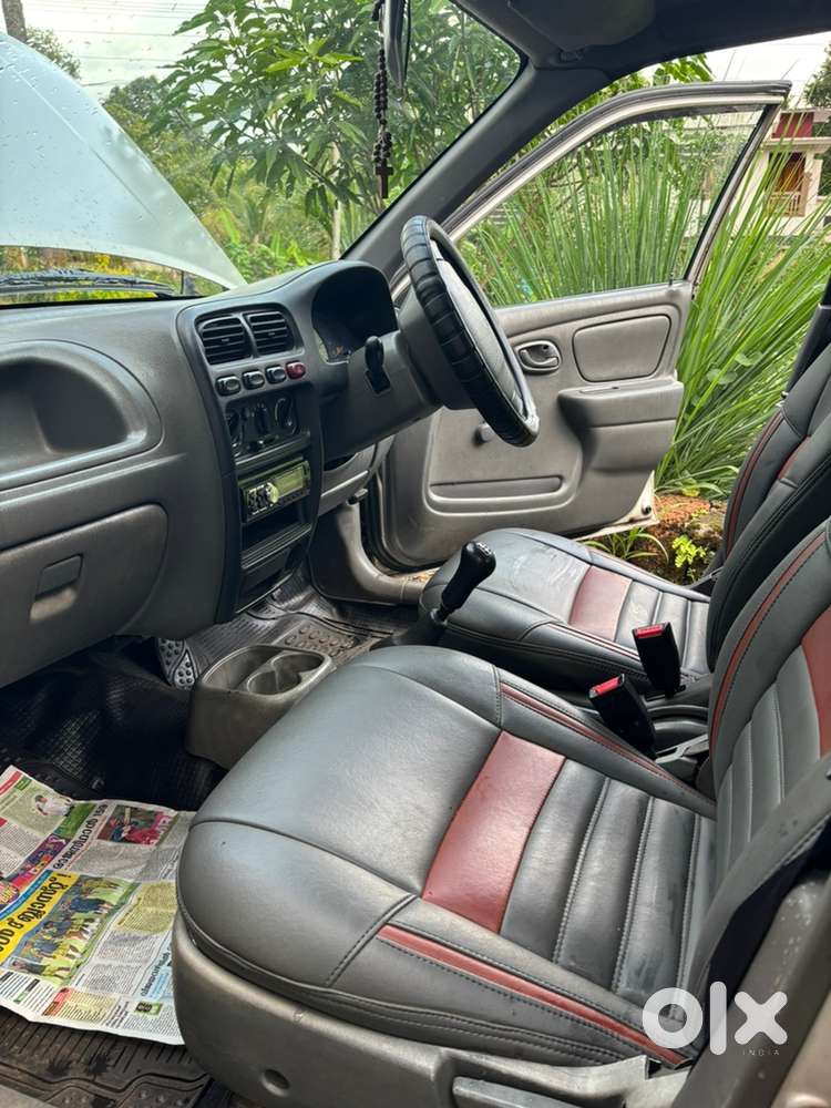 Maruti Suzuki Alto 2009 Km Driven 90000