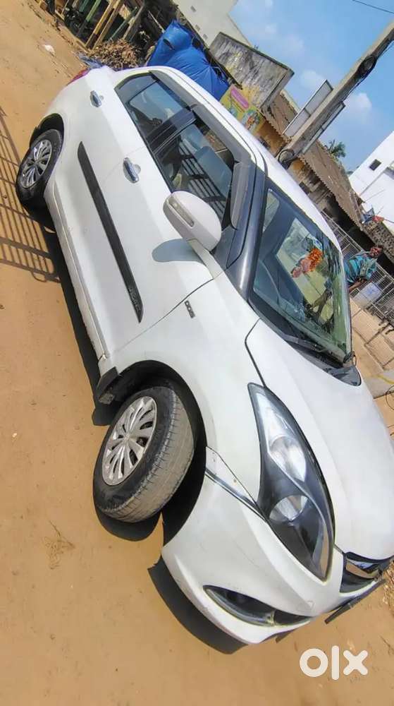 Maruti Suzuki Swift Dzire 2013 Diesel Well Maintained