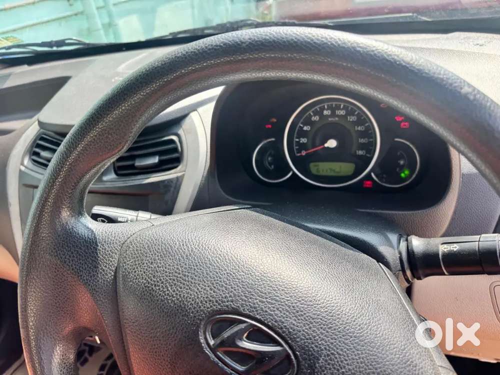Hyundai Eon Lpg 2014