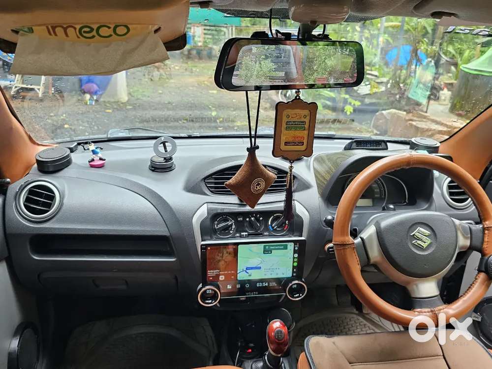 Well Maintained And Tuned Maruti Suzuki Alto 2017 Lxi For Rs. 2,50,000