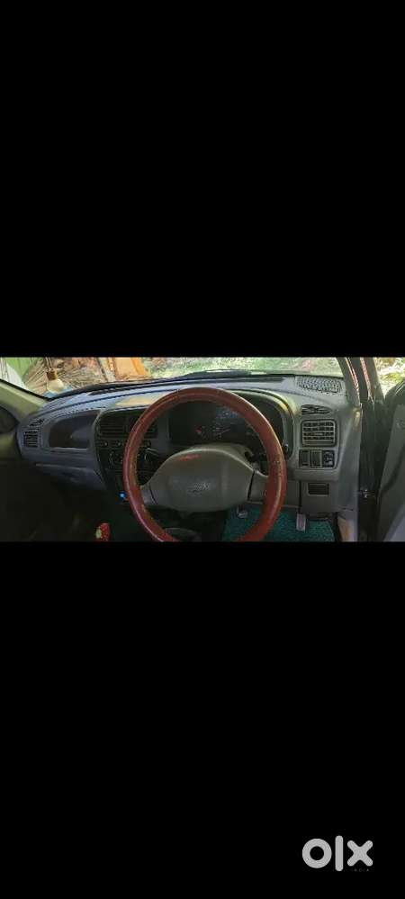 Maruti Suzuki Alto 2006 Variant