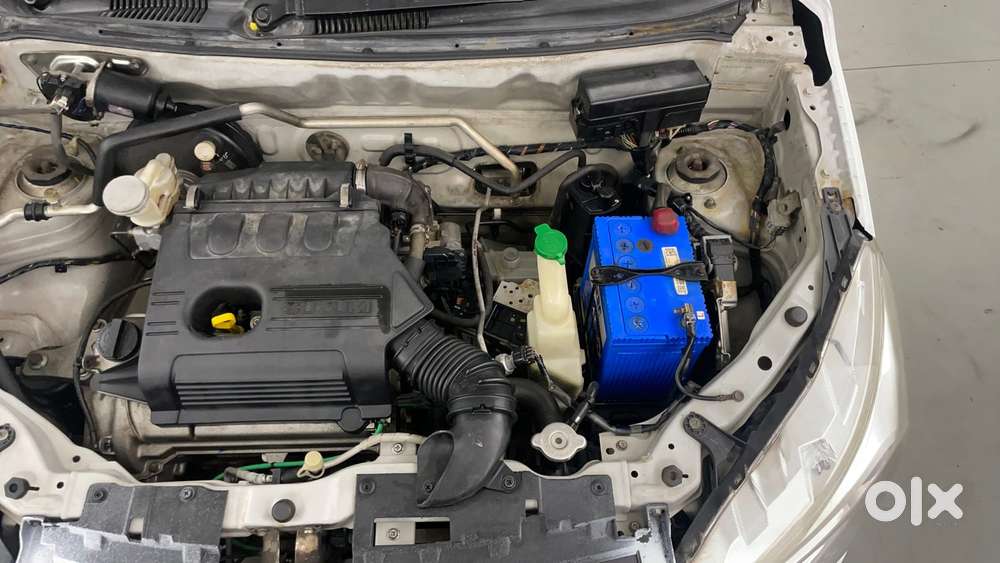 Maruti Suzuki Alto K10 1.0 Vxi Amt, 2015, Petrol