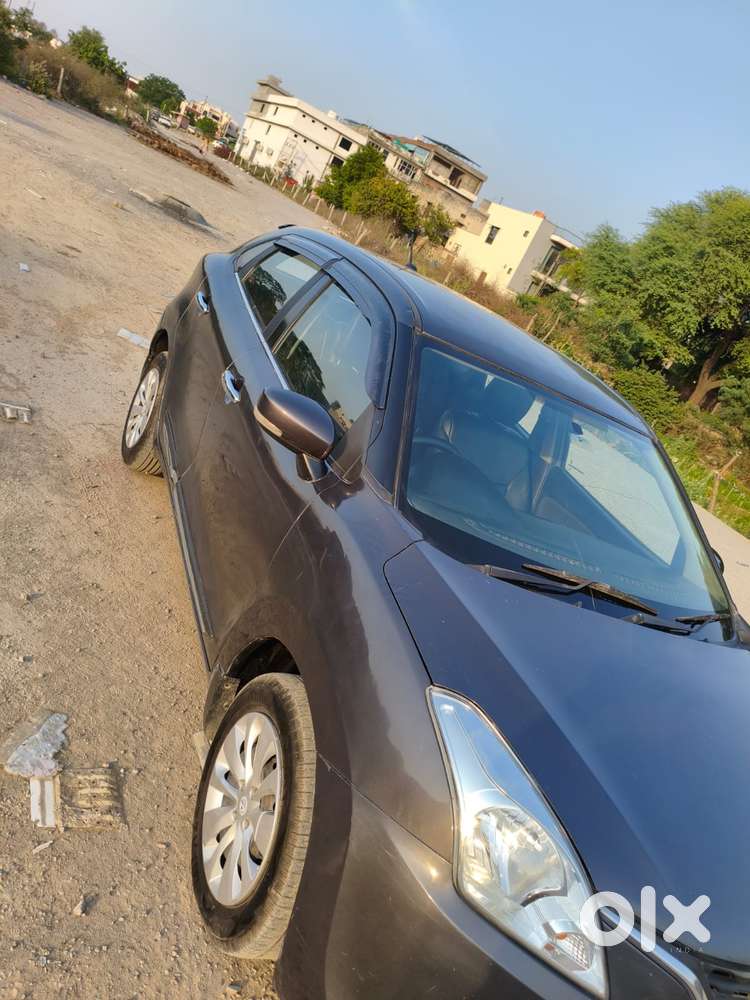 Maruti Suzuki Baleno Delta, 2018, Petrol