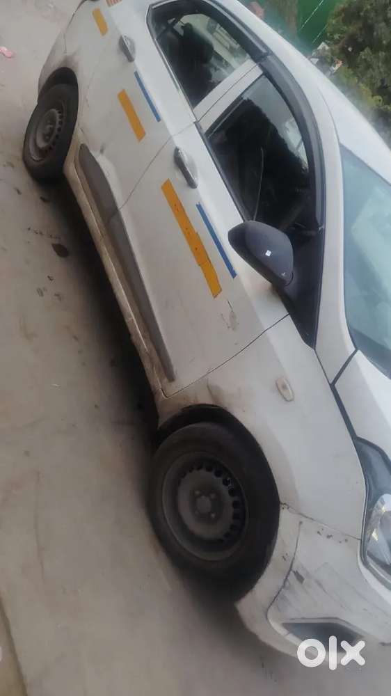 Hyundai Xcent Prime 2019