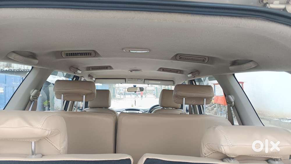 Toyota Innova 2.5 V 7 Str, 2014, Diesel