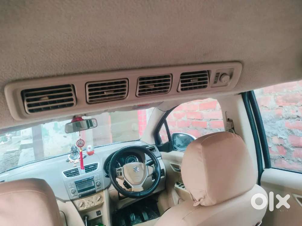 Maruti Suzuki Ertiga 2015 Diesel Manual