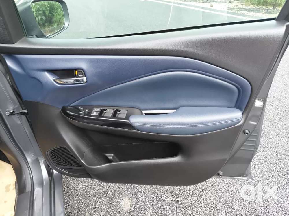 Maruti Suzuki Baleno 1.2 Alpha At, 2023, Petrol