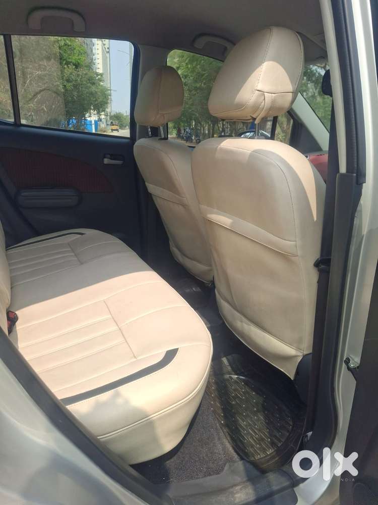 Maruti Suzuki Ritz Zxi Bs-iv, 2013, Petrol