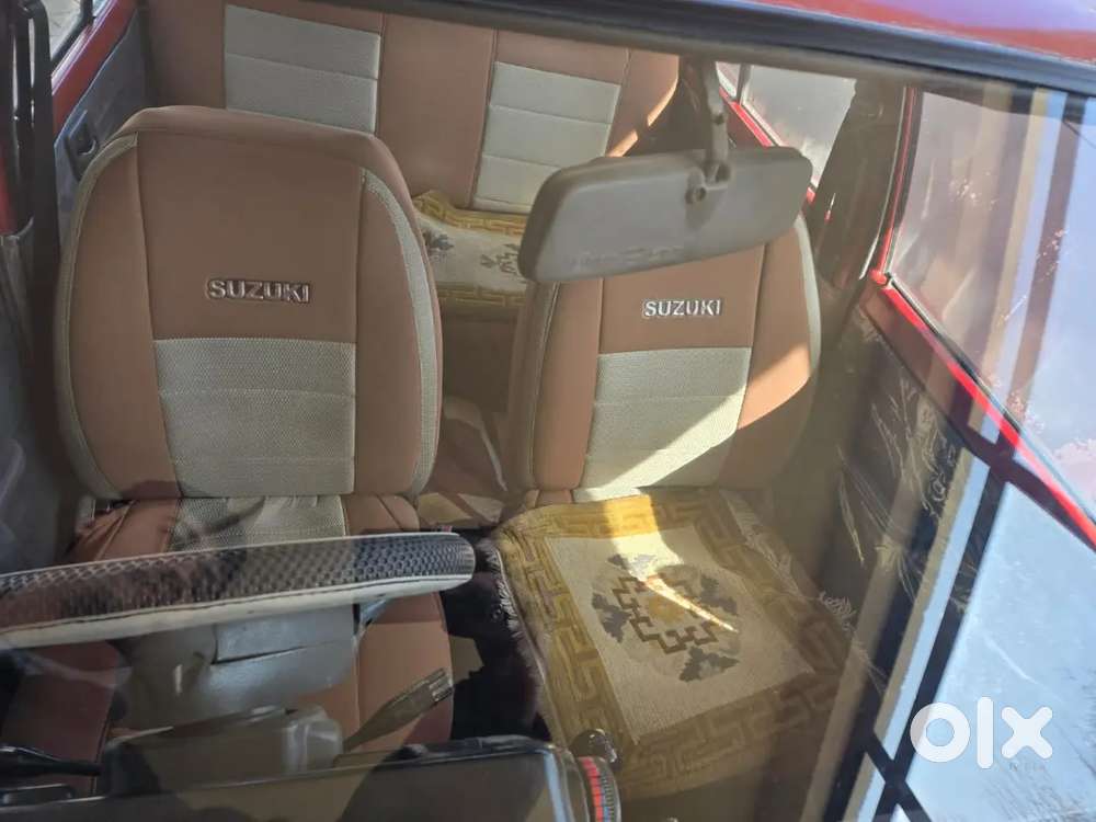 Maruti Suzuki 800 2009