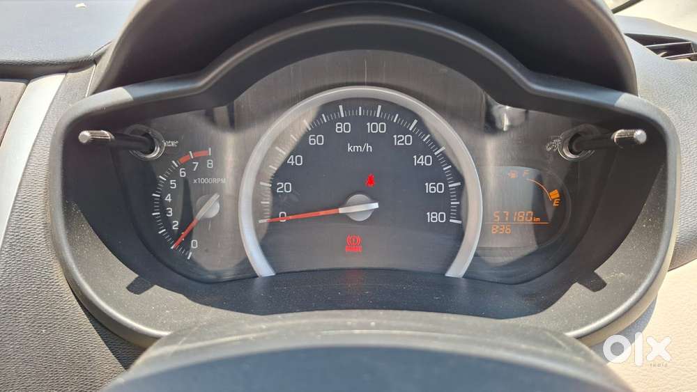 Maruti Suzuki Celerio Zxi Mt, 2019, Petrol