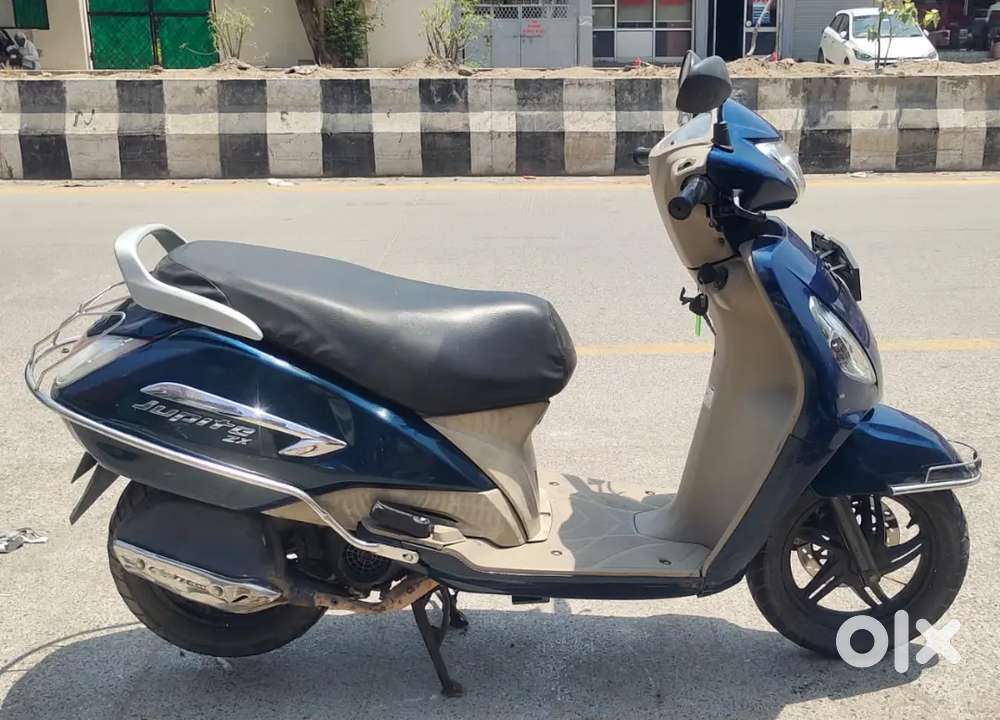 For Sale - Buy & Sell Second Hand TVS Scooty in Delhi, Used TVS