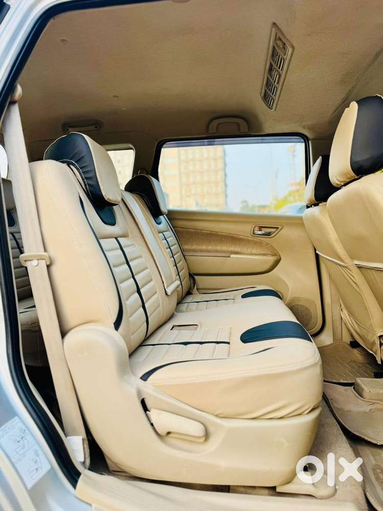 Maruti Suzuki Ertiga 2014 Diesel Well Maintained