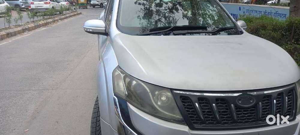 Xuv 500 In Good Condition