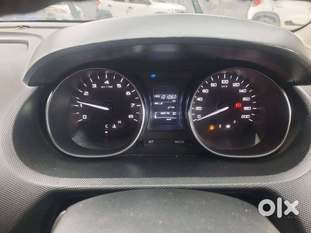 Tata Tigor 1.2 Revotron Xz Option, 2018, Petrol