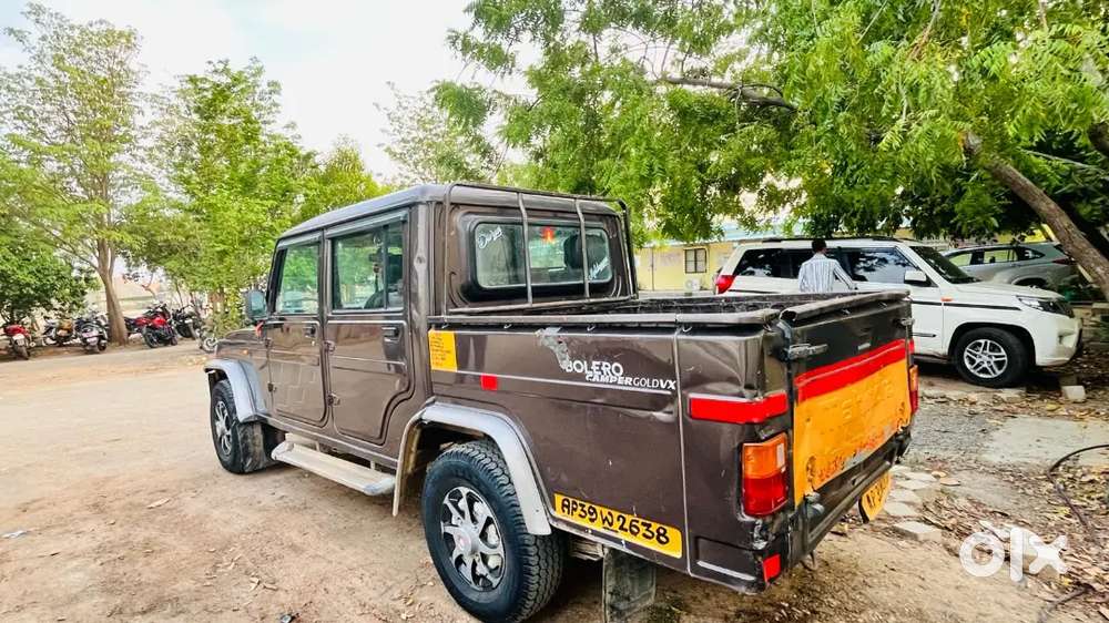 Vehicle In Good Codition Four Tyres 90 Persent
