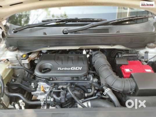 Hyundai Venue 1.0 Sx Turbo Imt, 2020, Petrol
