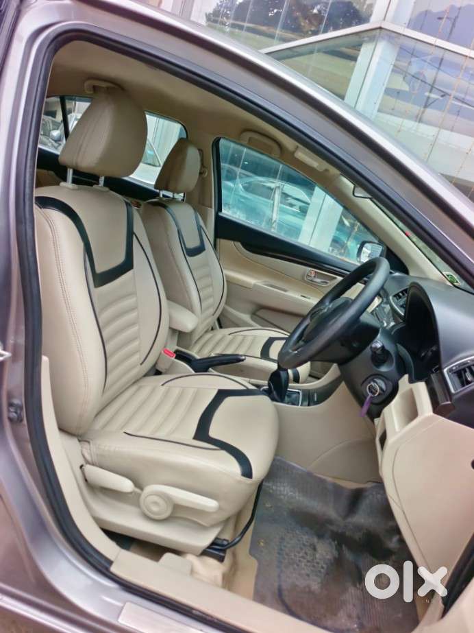 Maruti Suzuki Ciaz Vxi Plus, 2017, Petrol