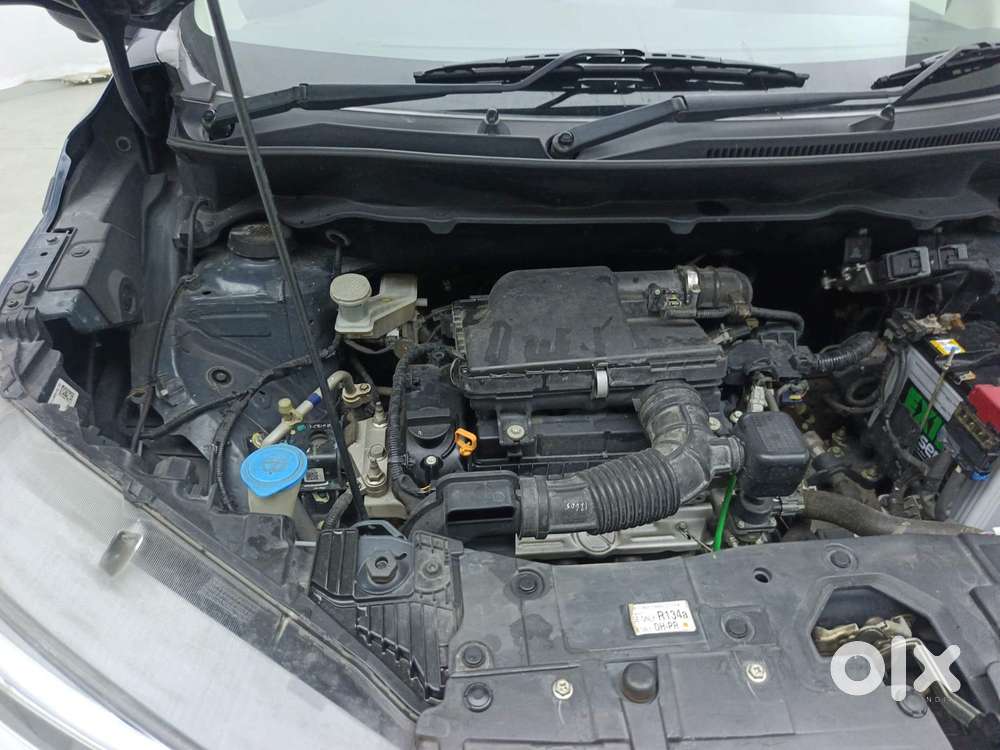 Maruti Suzuki Xl6 1.5 Alpha Plus At, 2022, Petrol