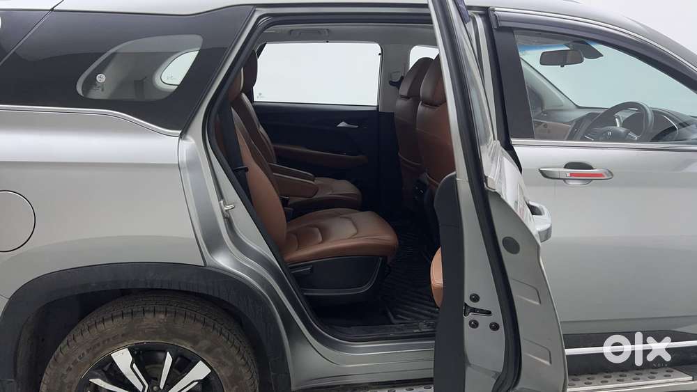 Mg Hector Plus 1.5 Sharp Dct, 2020, Petrol