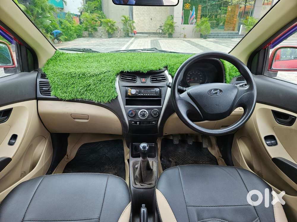 Hyundai Eon Era, 2014, Petrol