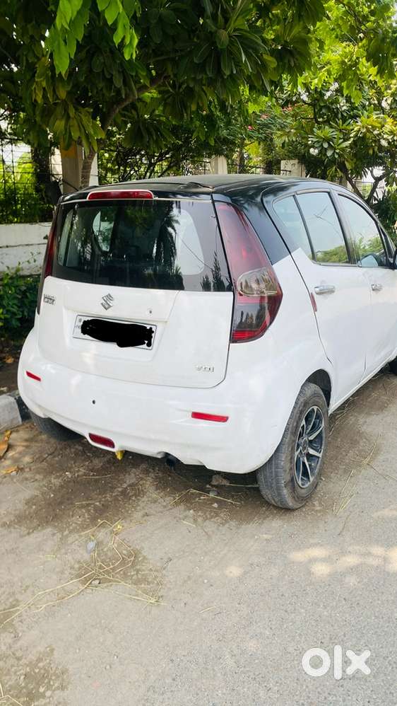 Maruti Suzuki Ritz 2011 Diesel