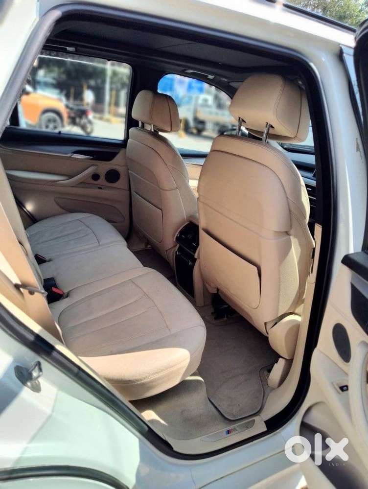 Bmw X5 X Drive 30d M Sport, 2018, Diesel