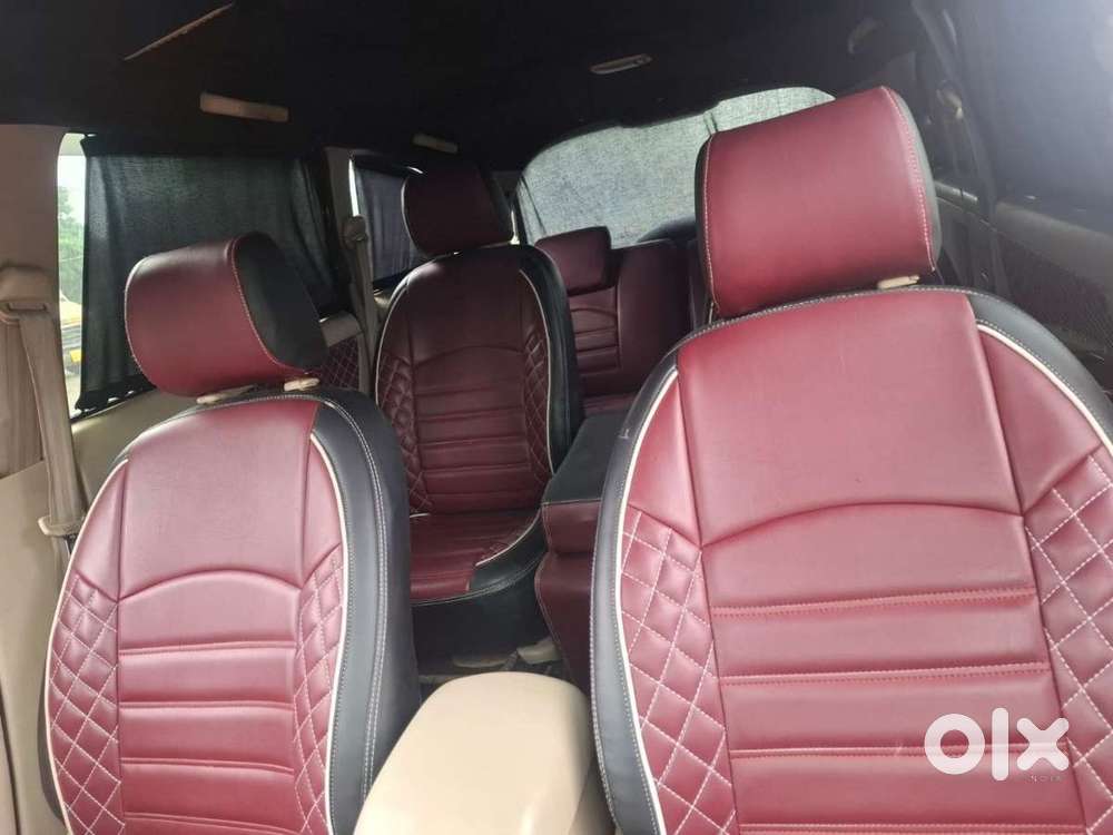 Toyota Innova 2007 Diesel Well Maintained