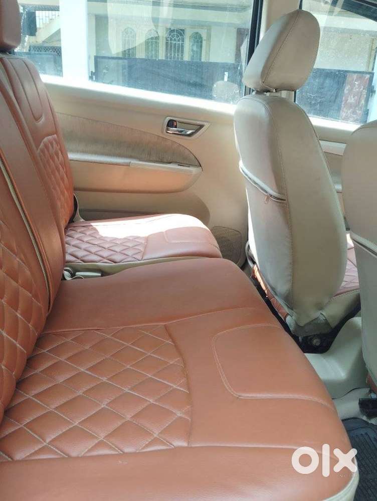 Maruti Suzuki Ertiga 2012-2015 Vdi, 2014, Diesel