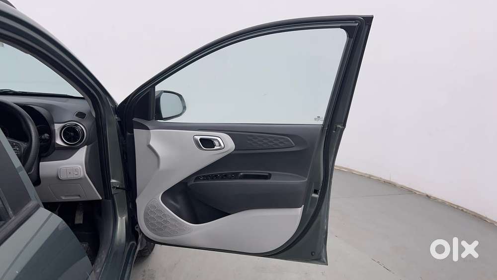 Hyundai Grand I10 Nios Sportz 1.2 Kappa Vtvt, 2023, Petrol