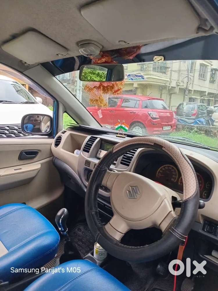 Maruti Estilo Vxi 2007