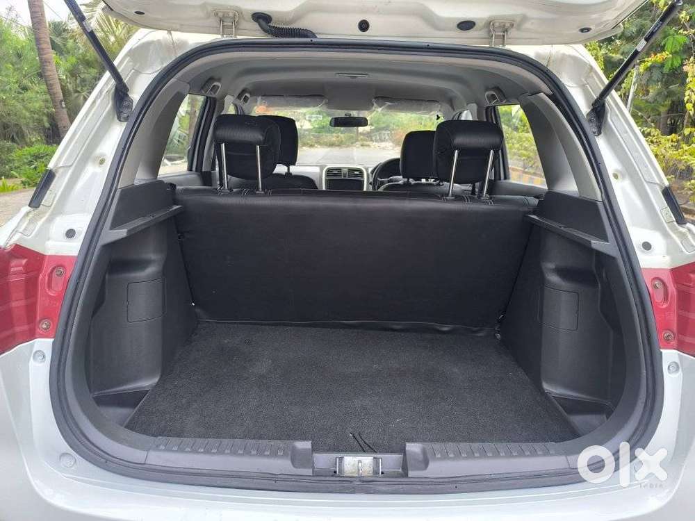 Maruti Suzuki Vitara Brezza Vdi Mt, 2018, Diesel