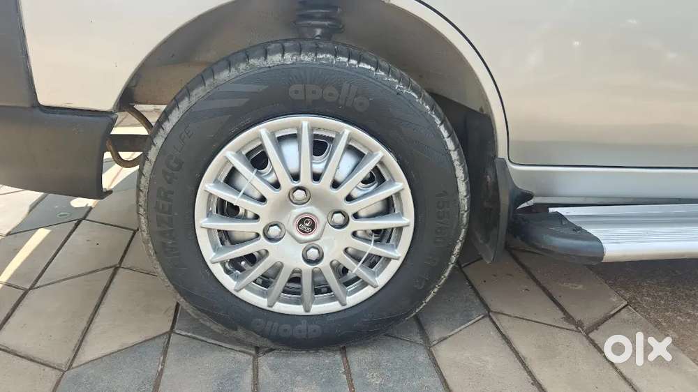 Maruti Ecco 5 Seater Ac + 2 Seat Extended For Sale