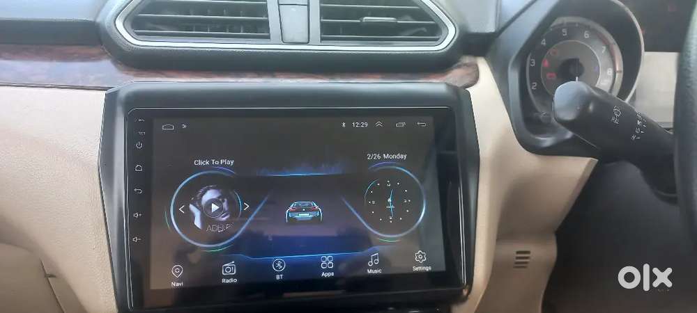 Maruti Suzuki Dzire 2017 1.2 Zxi Plus Amt