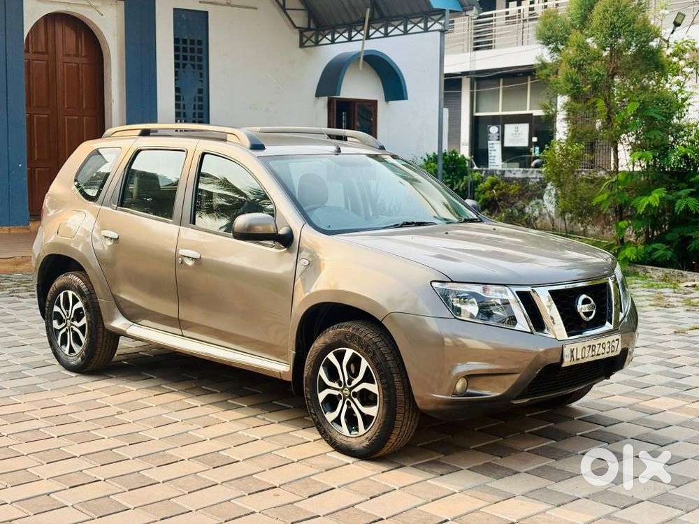 Nissan Terrano