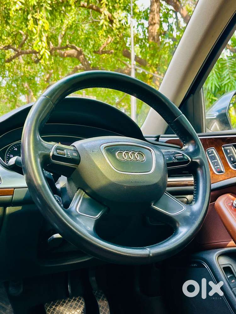 Audi A6 2.0 Tfsi Technology Pack, 2014, Petrol