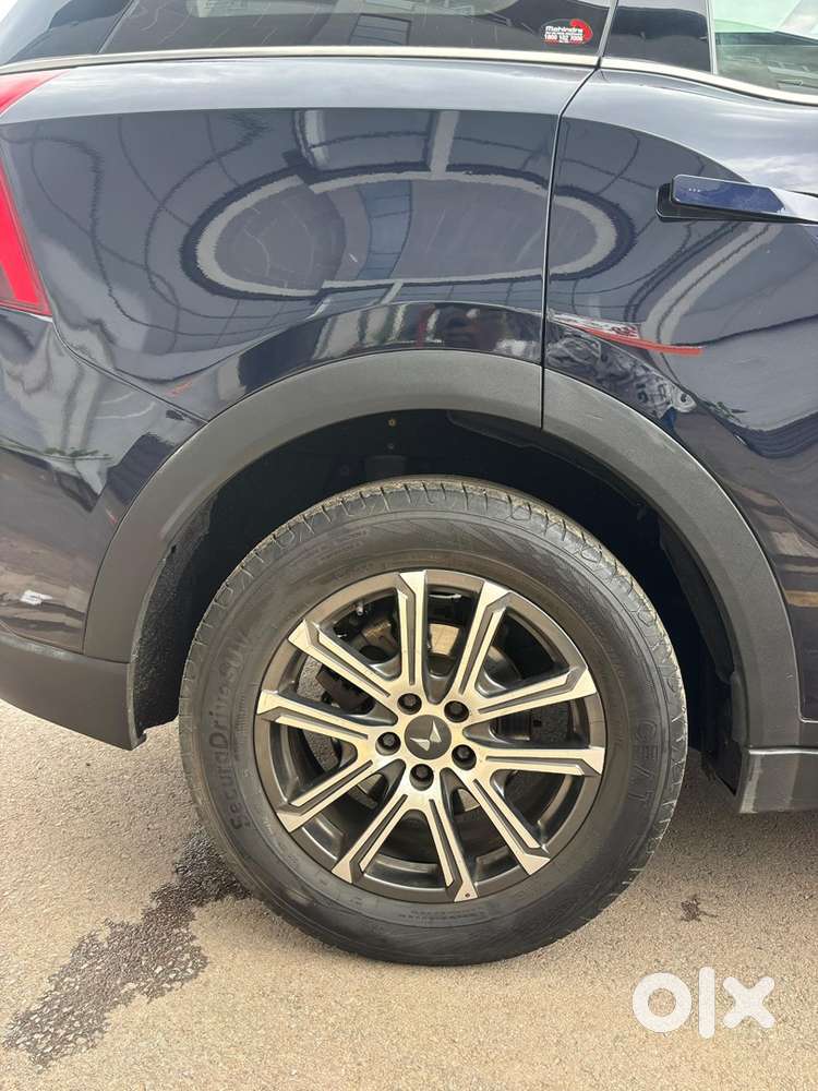 Mahindra Xuv700 Diesel 2022