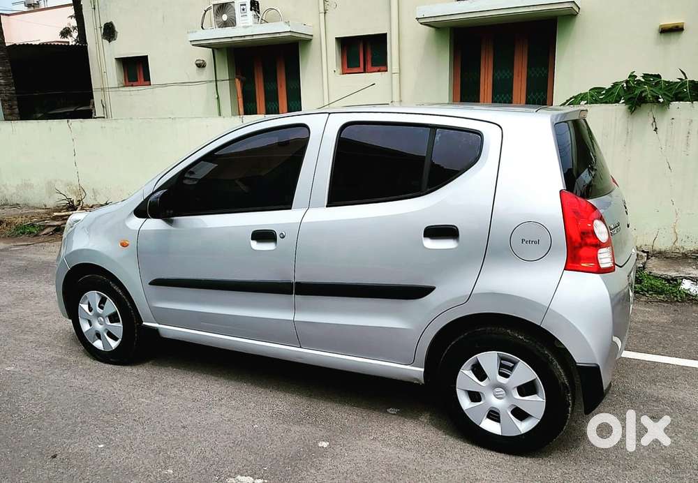 Maruti Suzuki A-star Vxi, 2010, Petrol