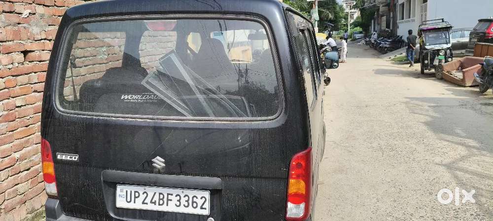 Maruti Suzuki Eeco 2024 (7 Month Old )