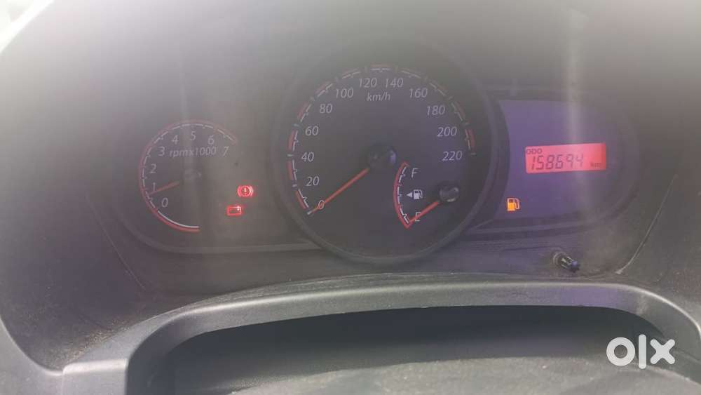 Ford Figo Diesel Exi, 2010, Diesel