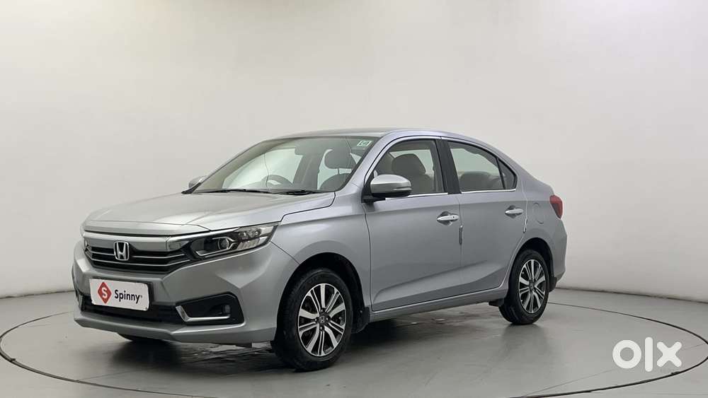 Honda Amaze Vx 1.2 Petrol Mt, 2023, Petrol
