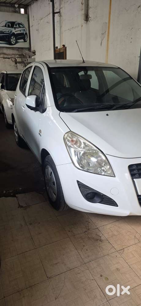 Maruti Suzuki Ritz, 2012, Diesel