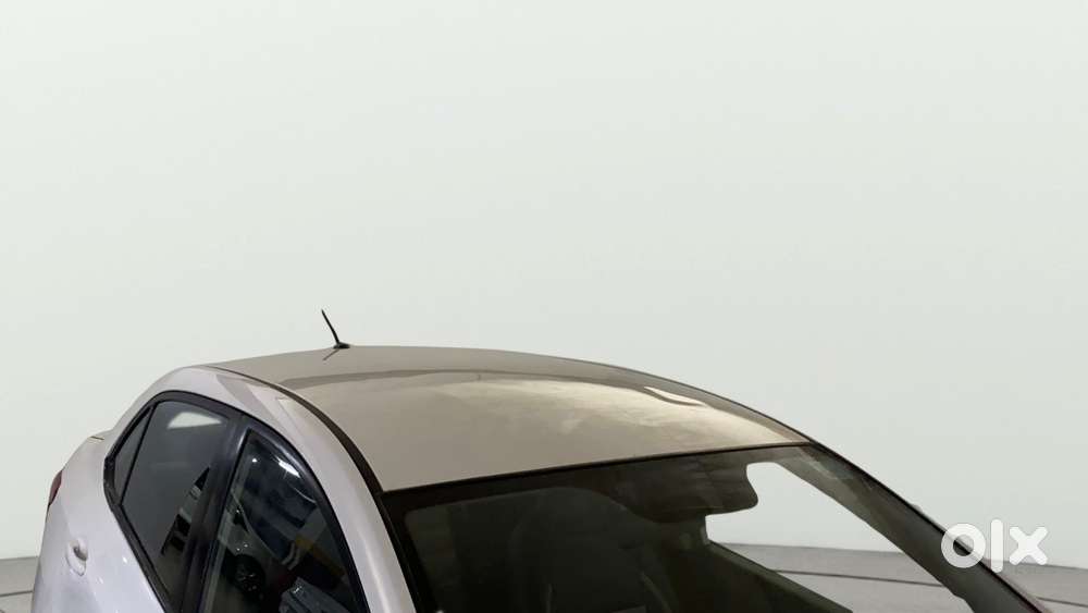 Hyundai Xcent [2014-2017] 1.2 S, 2015, Petrol