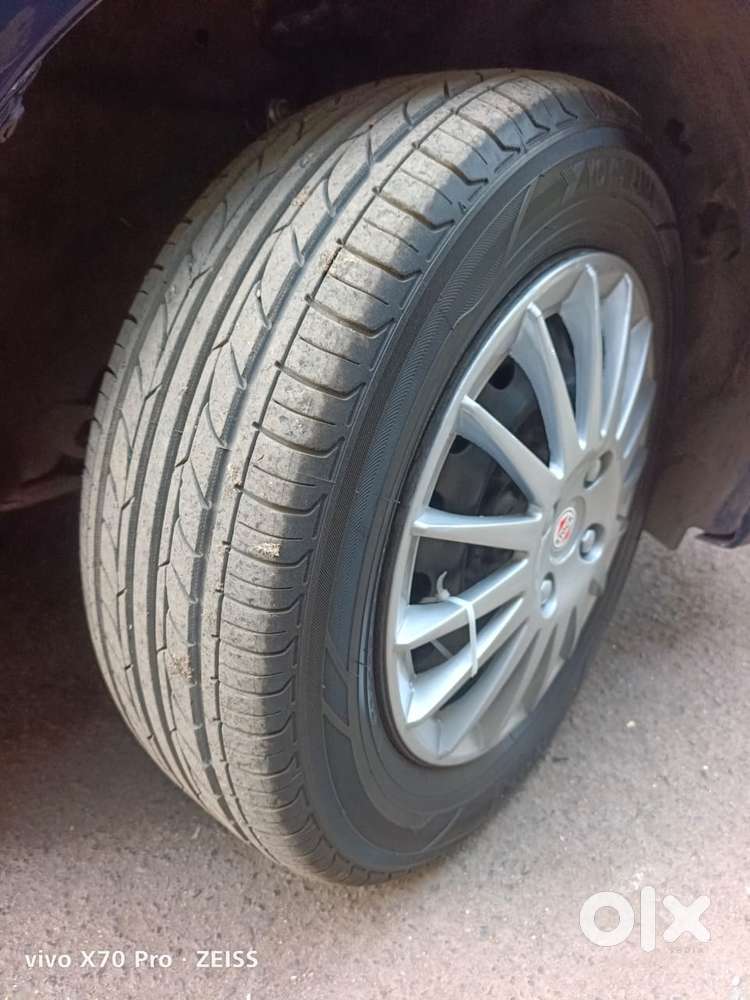 Maruti Suzuki Ertiga Vdi, 2016, Diesel