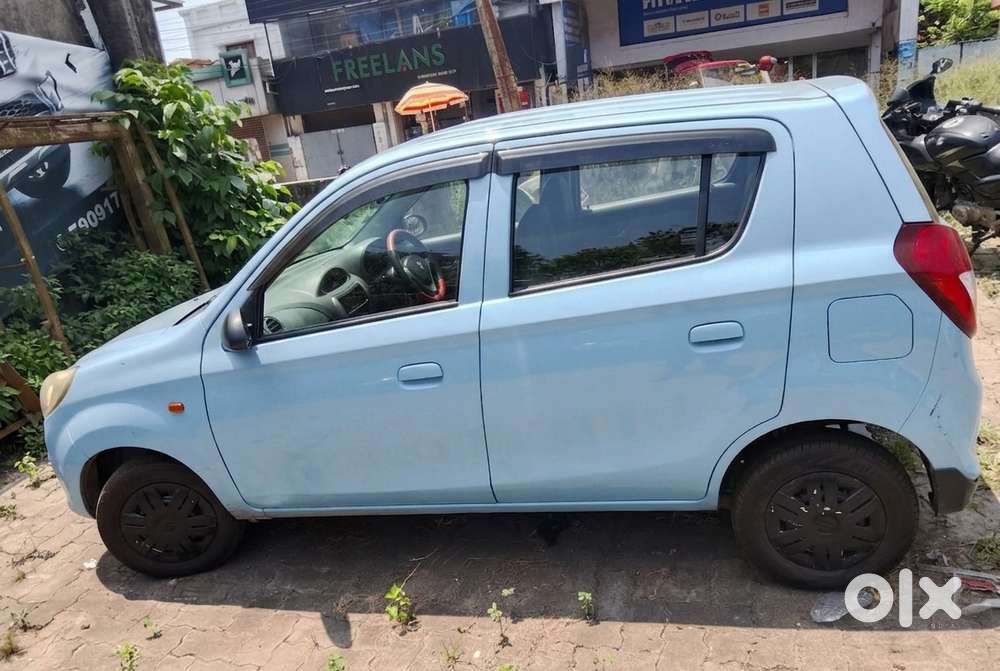Maruti Suzuki Alto 800 Lxi, 2013, Petrol