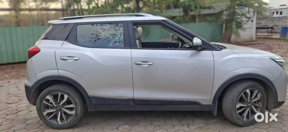 Mahindra Xuv300 W8 Option Diesel, 2019, Diesel