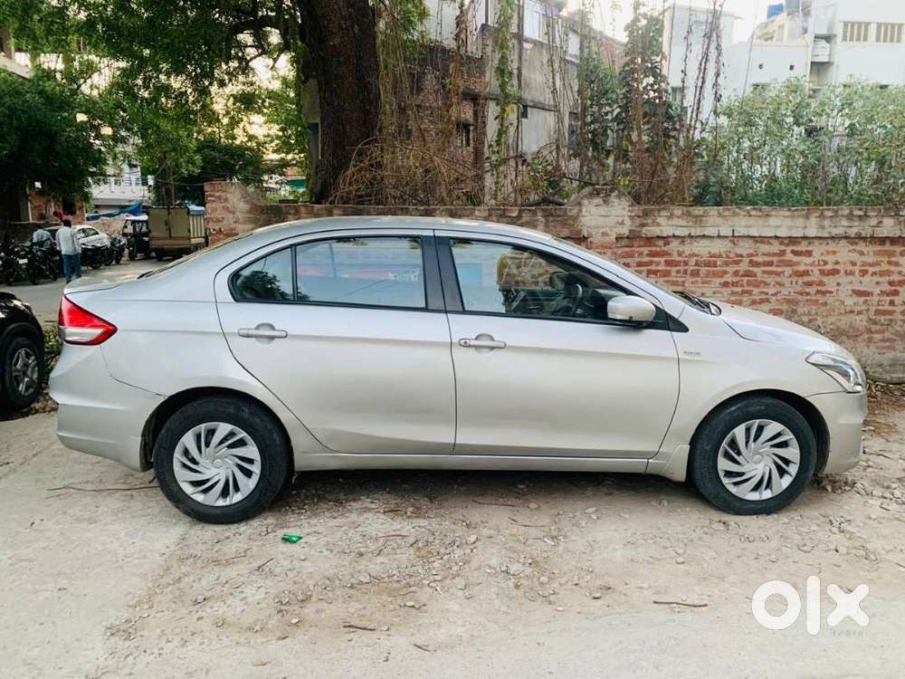 Maruti Suzuki Ciaz 2015 Diesel Well Maintained