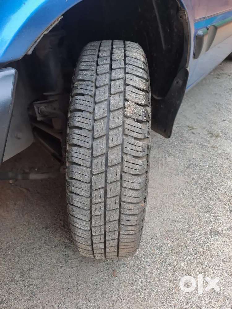 Maruti Suzuki 800 2006 Petrol 107000 Km Driven