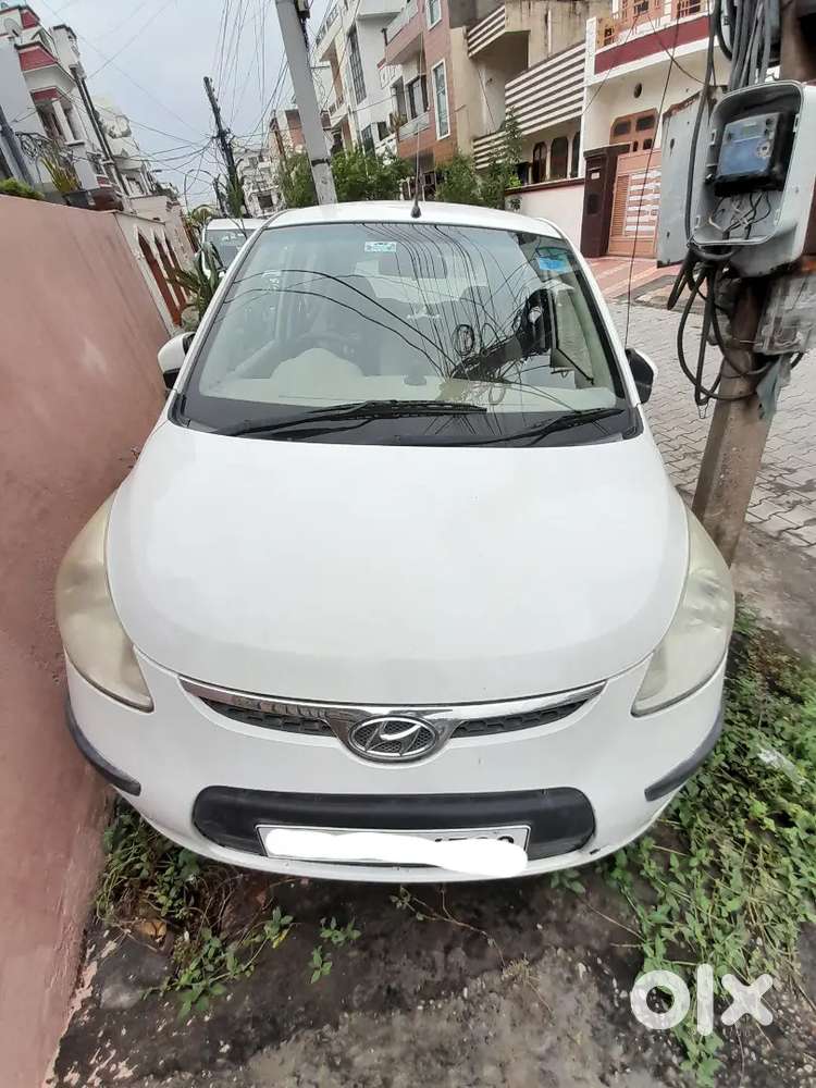 Hyundai I10 2010 Petrol 1st Owner