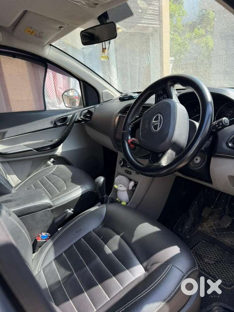 Tata Tiago 2019 December Purchased - 4 Lakh
