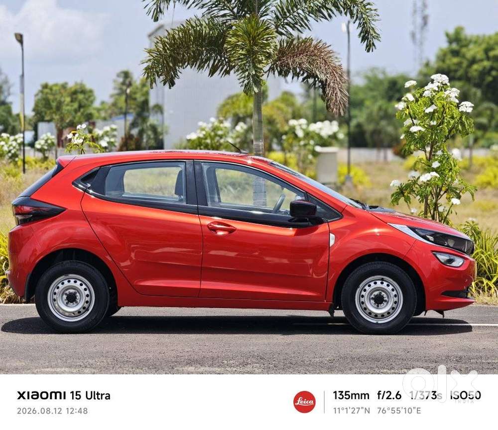 Tata Altroz 1.5 Xe Diesel, 2022, Diesel